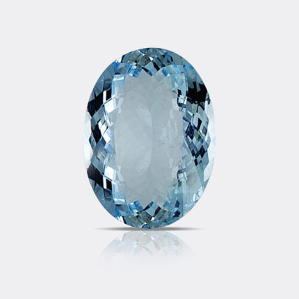 NATURAL AQUAMARINE