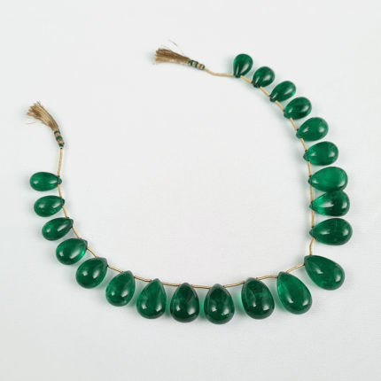 ZAMBIAN EMERALD LAYOUT