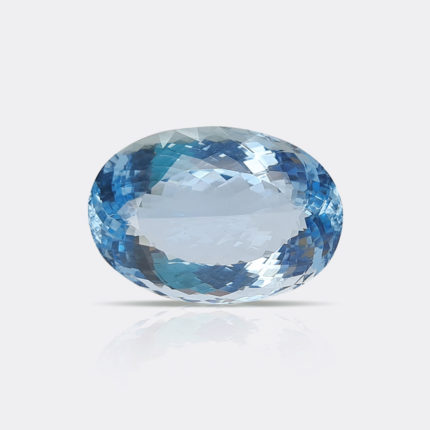 NATURAL AQUAMARINE