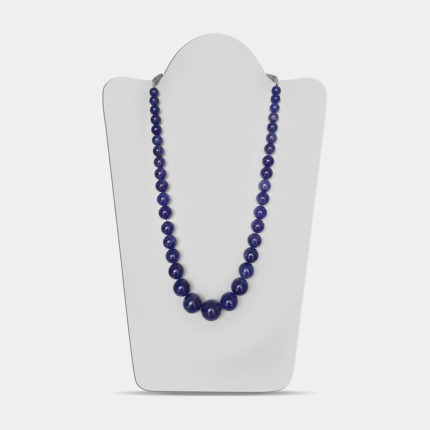 TANZANITE RONDELLE BEADS