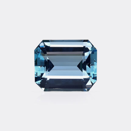 NATURAL AQUAMARINE