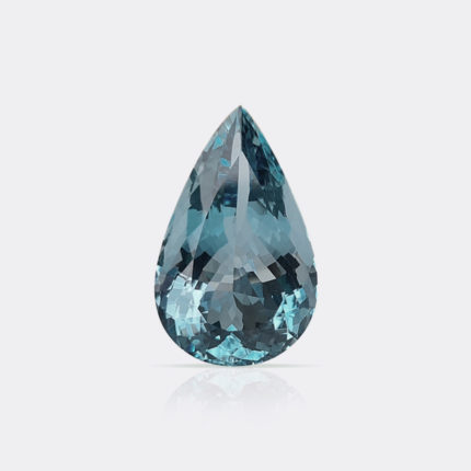 NATURAL AQUAMARINE