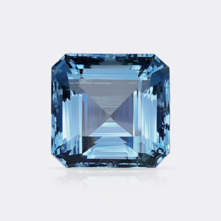 NATURAL AQUAMARINE