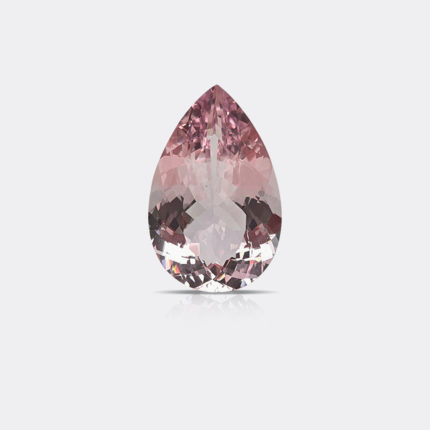 NATURAL MORGANITE
