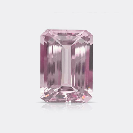 NATURAL MORGANITE