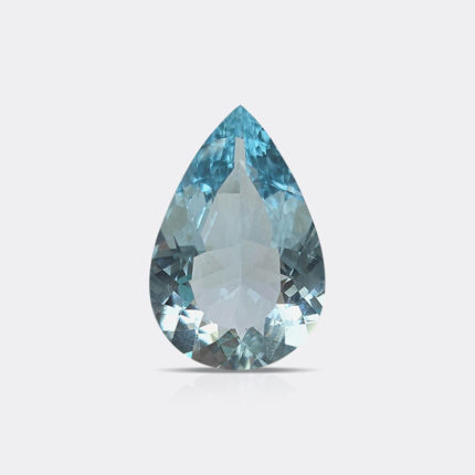 NATURAL AQUAMARINE