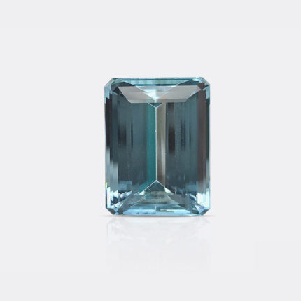 NATURAL AQUAMARINE
