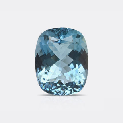 NATURAL AQUAMARINE