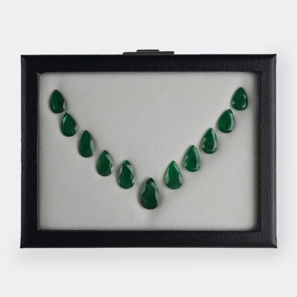 ZAMBIAN EMERALD LAYOUT