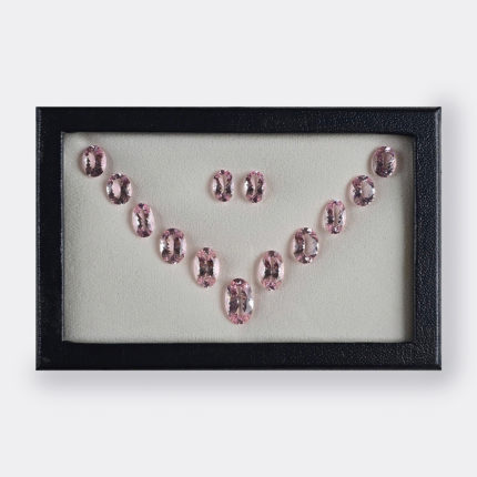 NATURAL MORGANITE LAYOUT