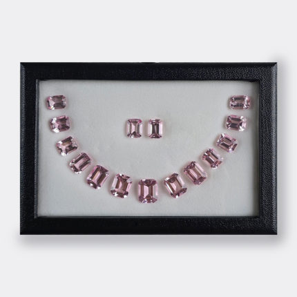 NATURAL MORGANITE LAYOUT