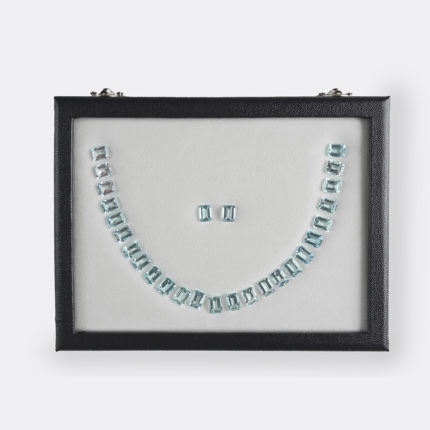 NATURAL AQUAMARINE LAYOUT