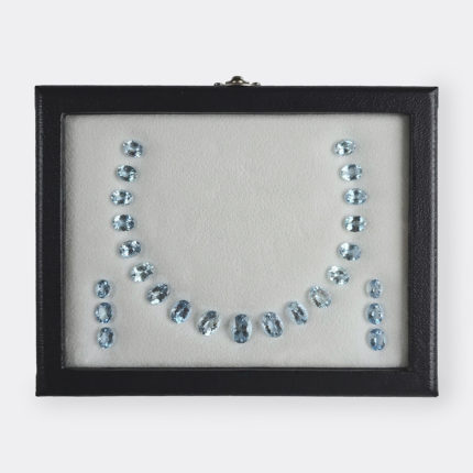 NATURAL AQUAMARINE LAYOUT