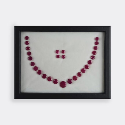 MOZAMBICAN RUBY HEATED LAYOUT