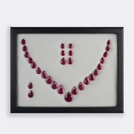 MOZAMBICAN RUBY HEATED LAYOUT