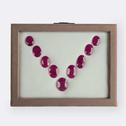 MOZAMBICAN RUBY HEATED LAYOUT