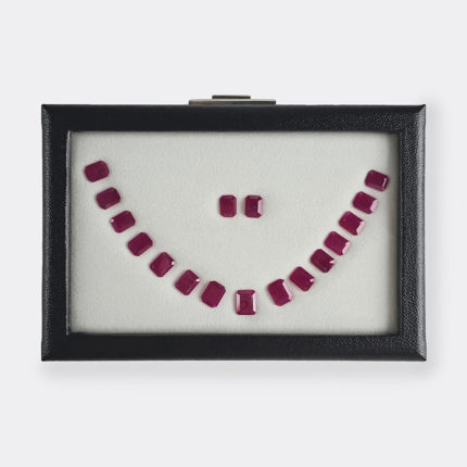 MOZAMBICAN RUBY HEATED LAYOUT