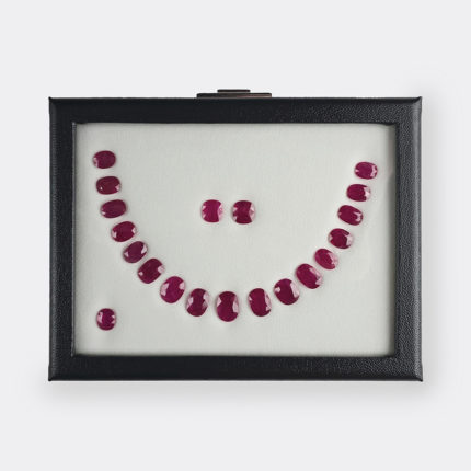 MOZAMBICAN RUBY HEATED LAYOUT