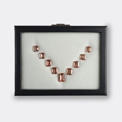 NATURAL MORGANITE LAYOUT