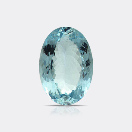 NATURAL AQUAMARINE