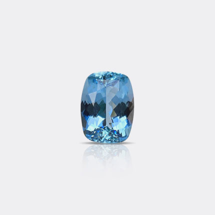 NATURAL AQUAMARINE