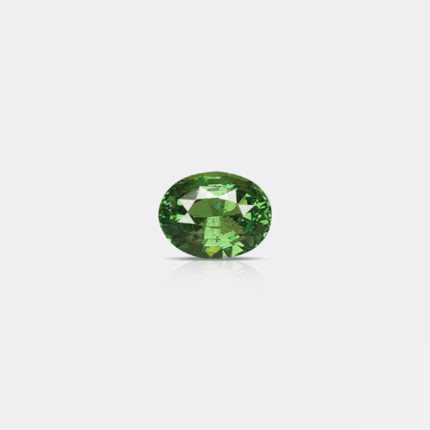 NATURAL TSAVORITE