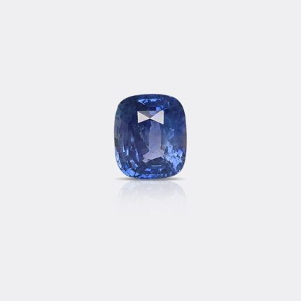 SRILANKAN UNHEATED BLUE SAPPHIRE