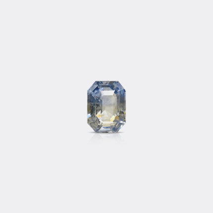SRILANKAN UNHEATED PITAMBAR SAPPHIRE