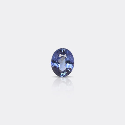 SRILANKAN HEATED BLUE SAPPHIRE