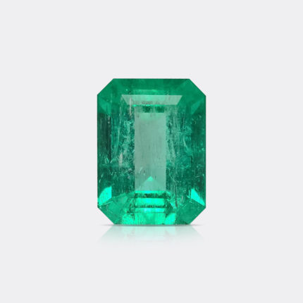 COLOMBIAN EMERALD
