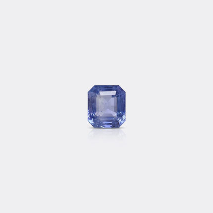 SRILANKAN UNHEATED BLUE SAPPHIRE