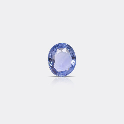 SRILANKAN UNHEATED BLUE SAPPHIRE