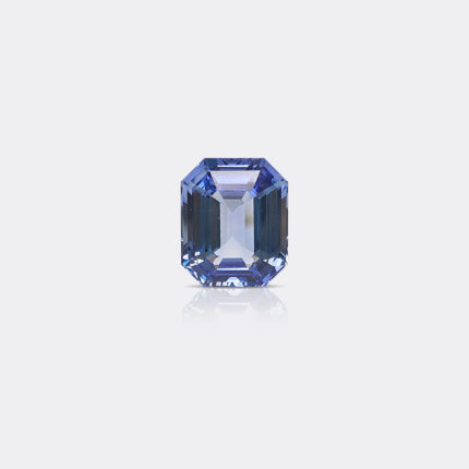 SRILANKAN HEATED BLUE SAPPHIRE