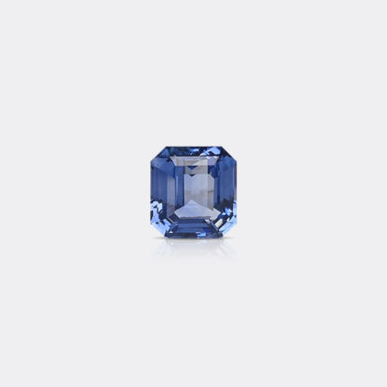 SRILANKAN HEATED BLUE SAPPHIRE