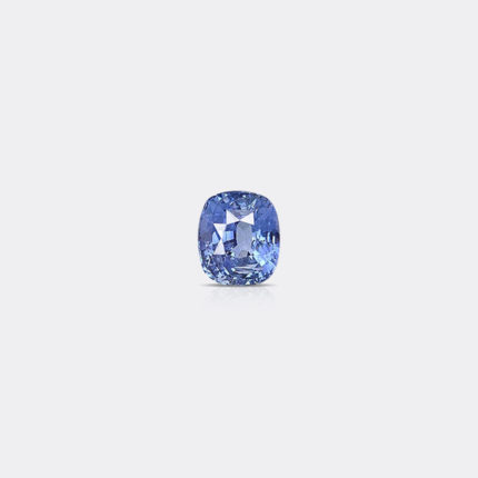 SRILANKAN UNHEATED BLUE SAPPHIRE