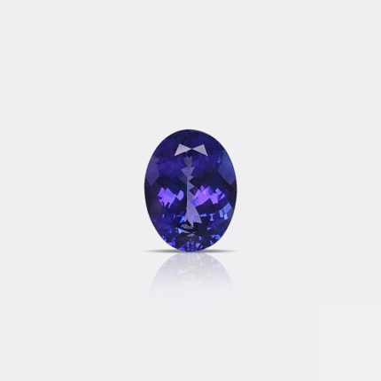 NATURAL TANZANITE