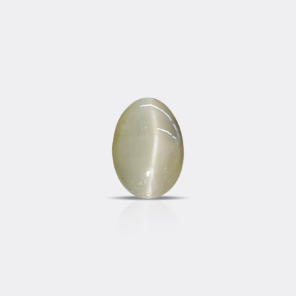 CHRYSOBERYL CAT'S EYE
