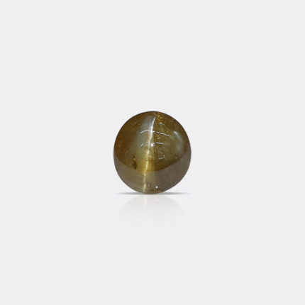 CHRYSOBERYL CAT'S EYE