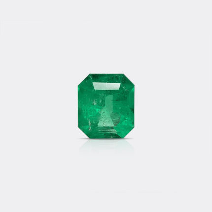 COLOMBIAN EMERALD