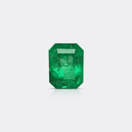 COLOMBIAN EMERALD