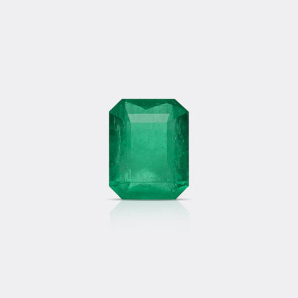 COLOMBIAN EMERALD