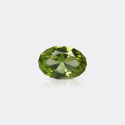 NATURAL PERIDOT