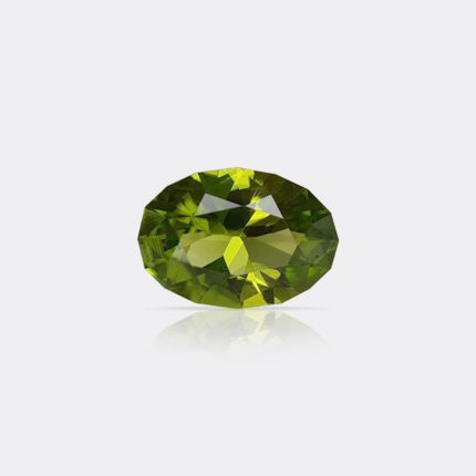 NATURAL PERIDOT