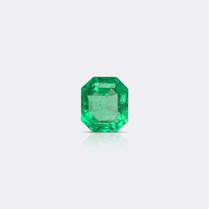 COLOMBIAN EMERALD