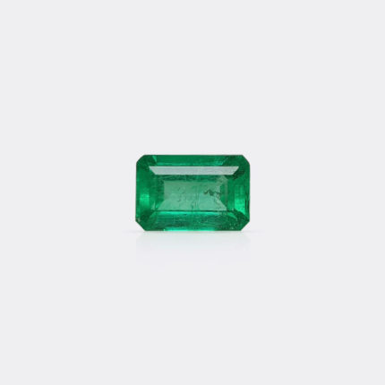 COLOMBIAN EMERALD