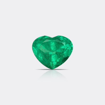 COLOMBIAN EMERALD