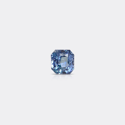 SRILANKAN UNHEATED BLUE SAPPHIRE