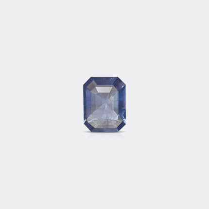 SRILANKAN UNHEATED BLUE SAPPHIRE