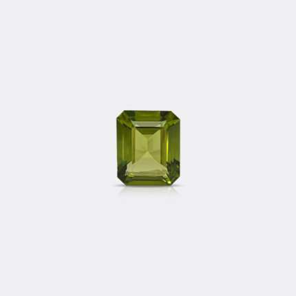 NATURAL PERIDOT