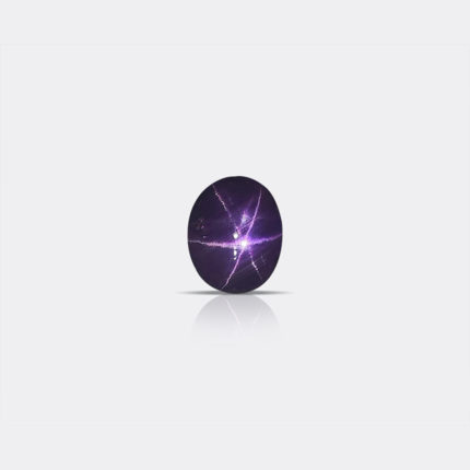 NATURAL STAR SAPPHIRE